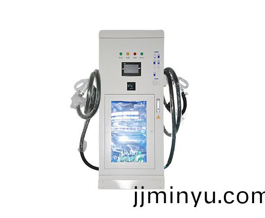 直(zhi)流充(chong)電(dian)樁(zhuang)