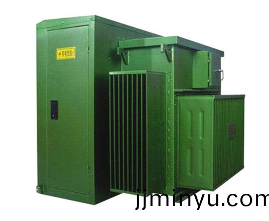 ZGS11(13)-120.4型(xing)高壓低壓預