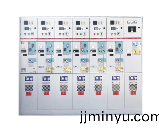 緊湊(cou)型(xing)充(chong)氣(qi)櫃(gui)