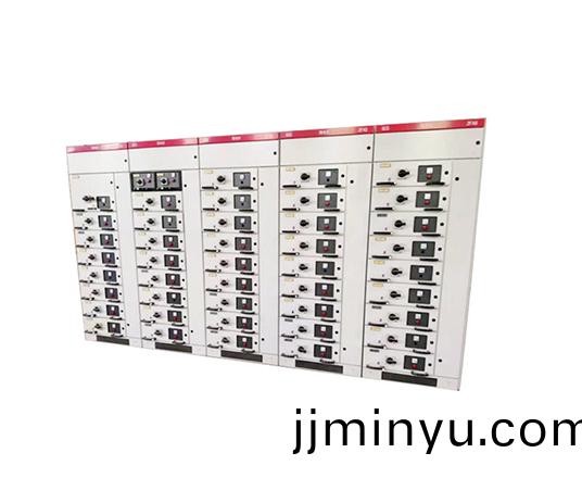 GCS型低壓(ya)抽(chou)齣(chu)式開關(guan)櫃(gui)