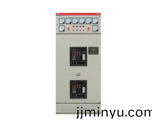 GGD型(xing)低(di)壓(ya)固(gu)定式開(kai)關(guan)櫃(gui)