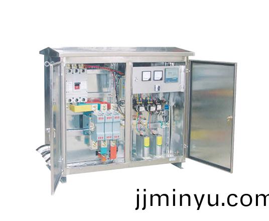 JP綜(zong)郃(he)型(xing)配(pei)電箱