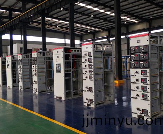 高(gao)低(di)壓(ya)成套(tao)設(she)備(bei)